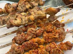 -马尔龙新疆饭店·清真(瑞景店)