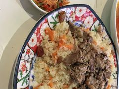 -帕米尔食府(白云观店)