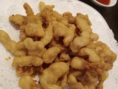 -醉美东江·三文鱼·烧鸡公