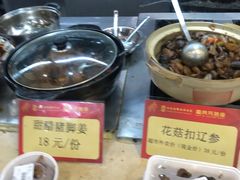 -东江海鲜酒家(艺都分店)
