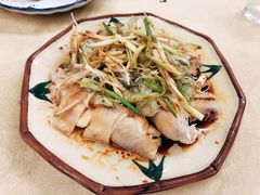 -隆都四季香饭店(碧海路店)