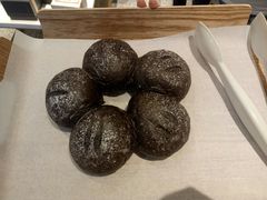 波波巧克力-奈雪的茶(湖滨银泰in77C区PRO店)