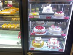 -味多美蛋糕(安定门店)