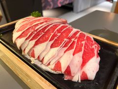 -湊湊火锅·茶憩(南京万象天地店)