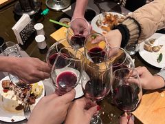 -美食汇·海鲜自助西餐厅·江门富力万达嘉华酒店