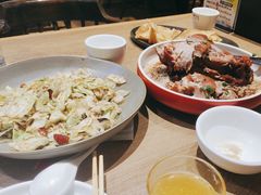 -金掌勺锅包肉(华润万象城店)