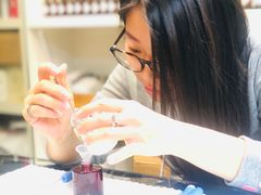 -墨more调香馆DIY自调香水(博雅国际中心B座店)