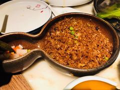 -绿茶餐厅(领展购物广场·中关村店)