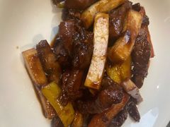 -莆田餐厅PUTIEN(西安万象天地店)