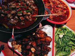 -老闵田螺馆·南昌市井菜·特色小吃(总店)