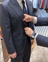 -THE RUIZ GZ睿制西装定制