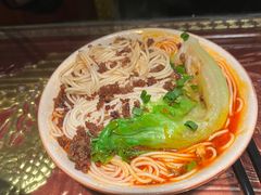 -缪氏川菜(深圳北站缤果空间店)