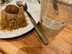 -Peet's Coffee皮爷咖啡(德基店)