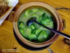 -土蚝·高压锅生蚝(百姓美食街店)