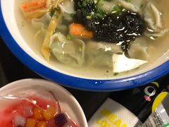-海昌极光餐厅