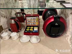 -上海虹桥迎宾馆