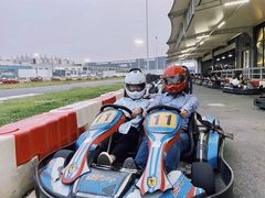 -赛卡联盟WSK卡丁车俱乐部