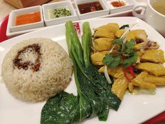-亚坤 Ya Kun Kaya Toast(万象城店)