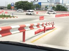 -大胖虎驾考驾校(郭巷训练场)