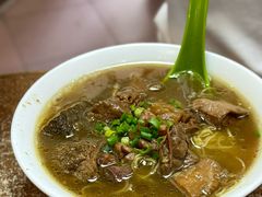 -巨记面家(泉威楼店)