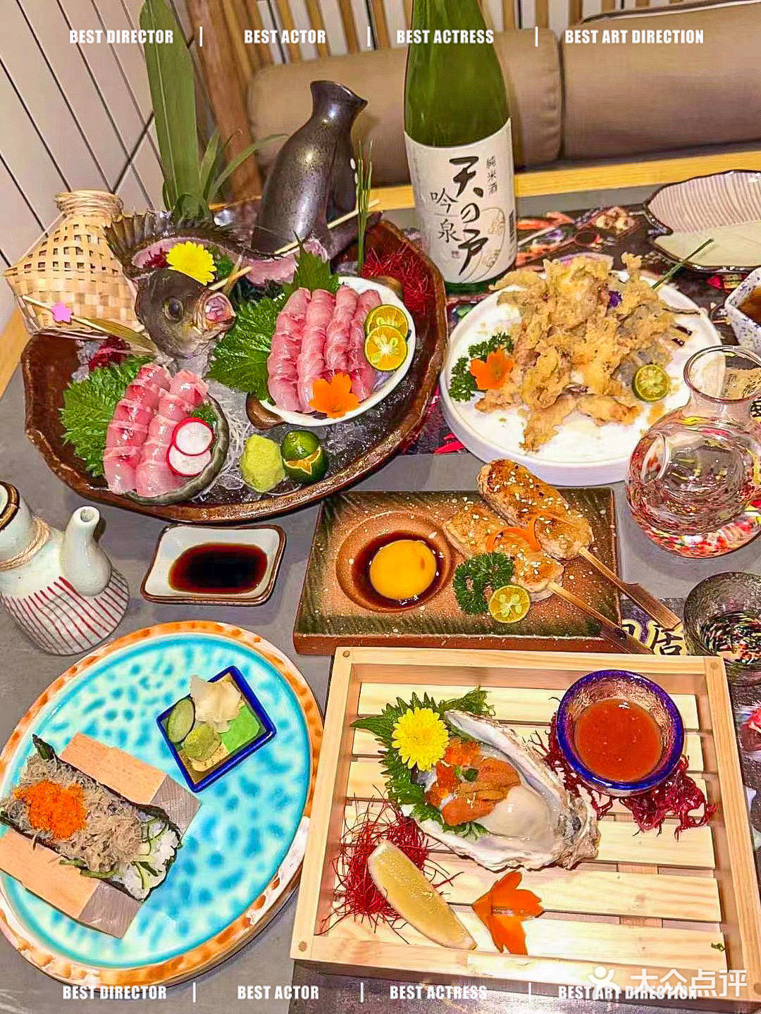 澳门这家日料！！！好吃到不想说话