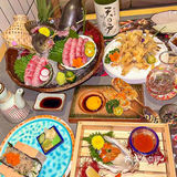 澳门这家日料！！！好吃到不想说话