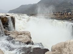 -陕西黄河壶口瀑布旅游区
