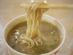 -汪记鲜鱼糊汤粉(沈阳路总店)