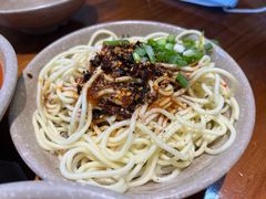 凉面-默记孙抄手(经开万达店)