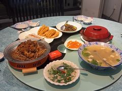 -老聃·小鸭鲢城原味客家菜(海沧店)