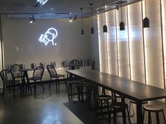 大堂-喜茶(中山利和新地店)
