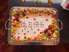 -桂花楼淮扬中餐厅(浦东香格里拉店)