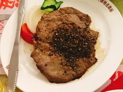 -华梅西餐厅(哈尔滨中央大街店)
