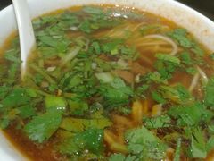 -宛平李记小吃(东关街店)