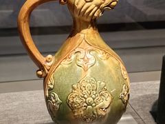 -陕西历史博物馆