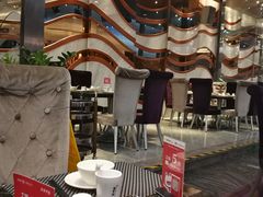 大堂-新兴·金羊座·粤菜点心(乐峰店)