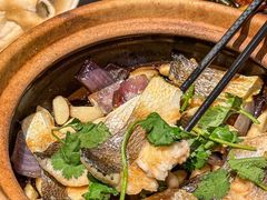 -顶特勒·黄鱼馆·特色菜(上海大世界店)