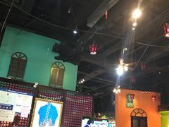 -小娘惹厨房Little Nyonya(狮城有约上榜店)