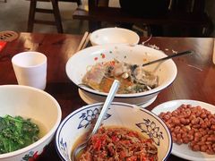 -罗大姐湘潭菜馆(洋湖春园店)