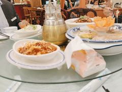 -老雒阳面馆·水席(定鼎门店)