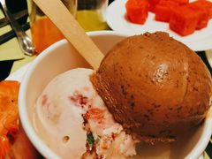 -万达瑞华酒店美食汇自助餐厅(楚河汉街店)