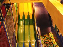 -上海浦东嘉里大酒店