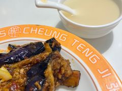 -张腾记茶餐厅(保利大都汇C区店)