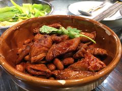 -农汤老店(顺联公园里店)