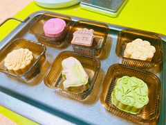 -乡田小墅(展览馆路JK FUN商城店)