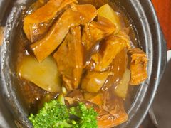 -老坑记·香港经典粤菜馆