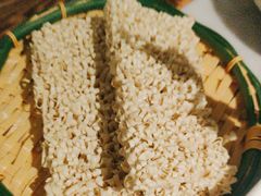 -尚尚仙·酸汤猪手·猪肚鸡火锅(华联万柳购物中心店)