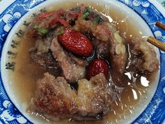 -粗茶淡饭(东关街店)