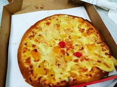 -奥里奥罗比萨意面(文化东路店)