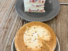 -SONGUOLIFE松果咖啡(七莘路店)